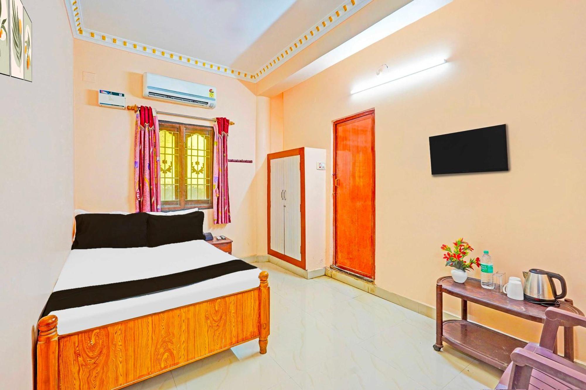Hotel Collection O Sri Ram Nagar Sriperumbudur