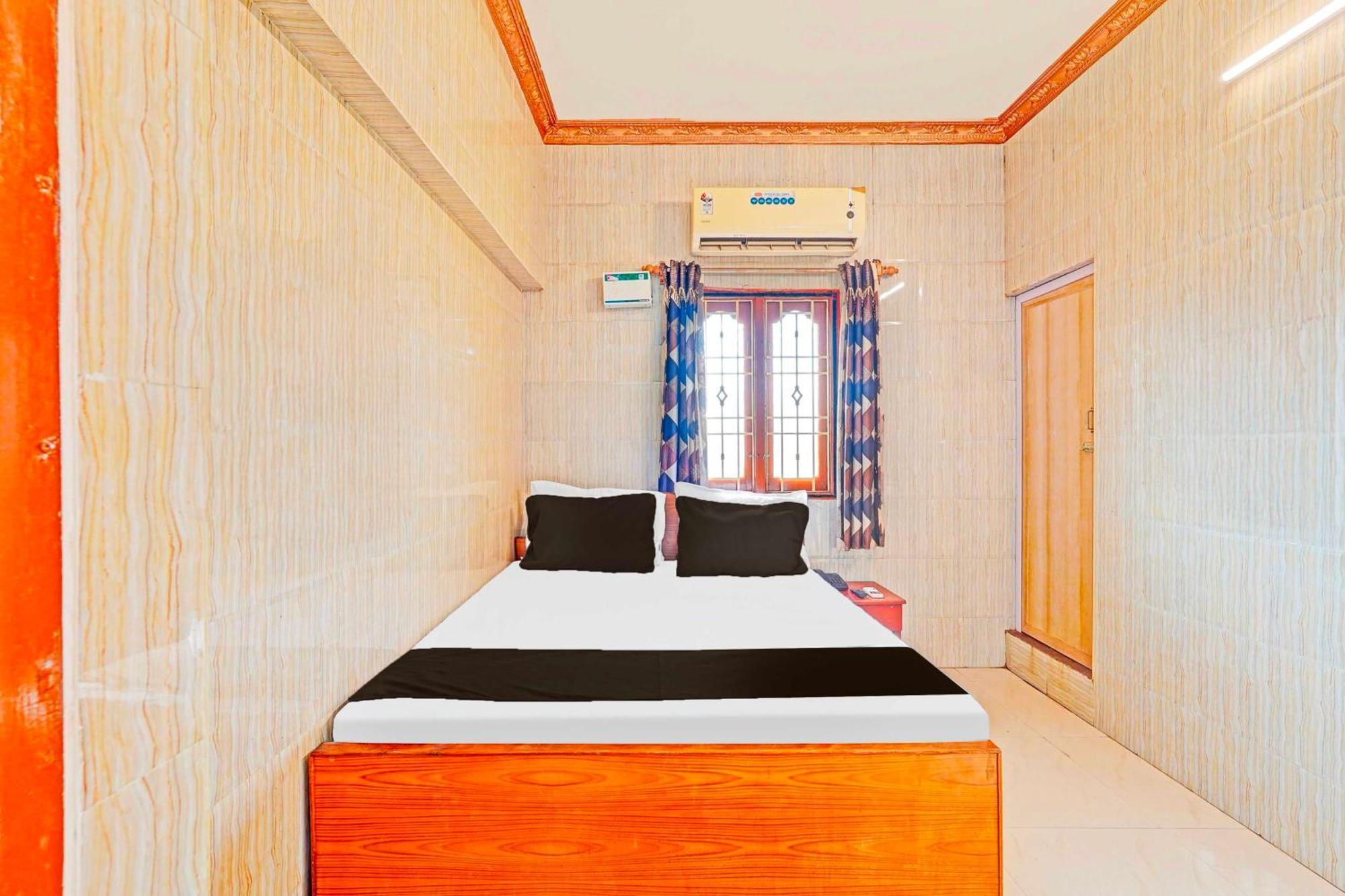 Collection O Sri Ram Nagar Sriperumbudur Hotel
